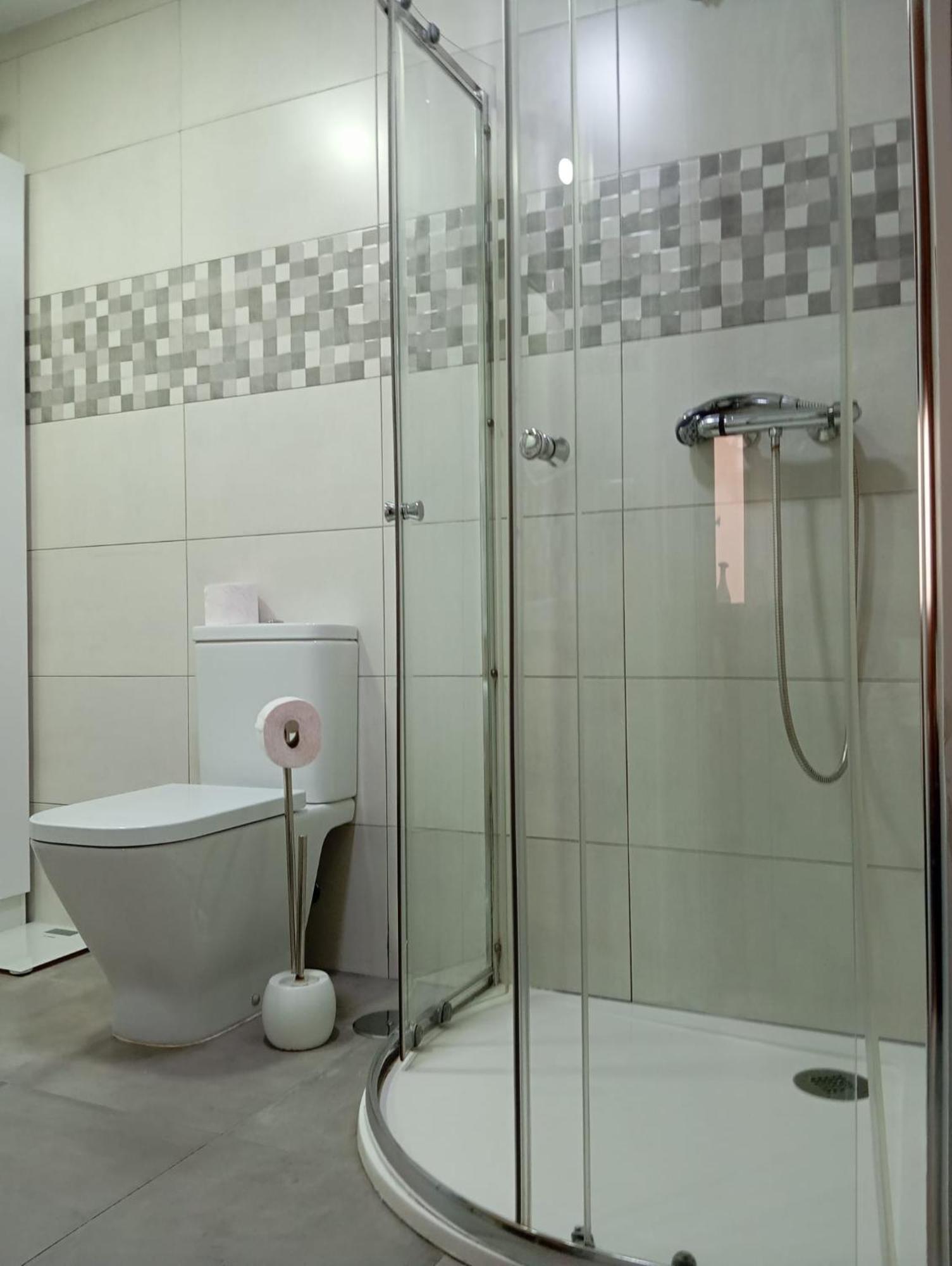 Apartamento Amapola Malaga Zewnętrze zdjęcie