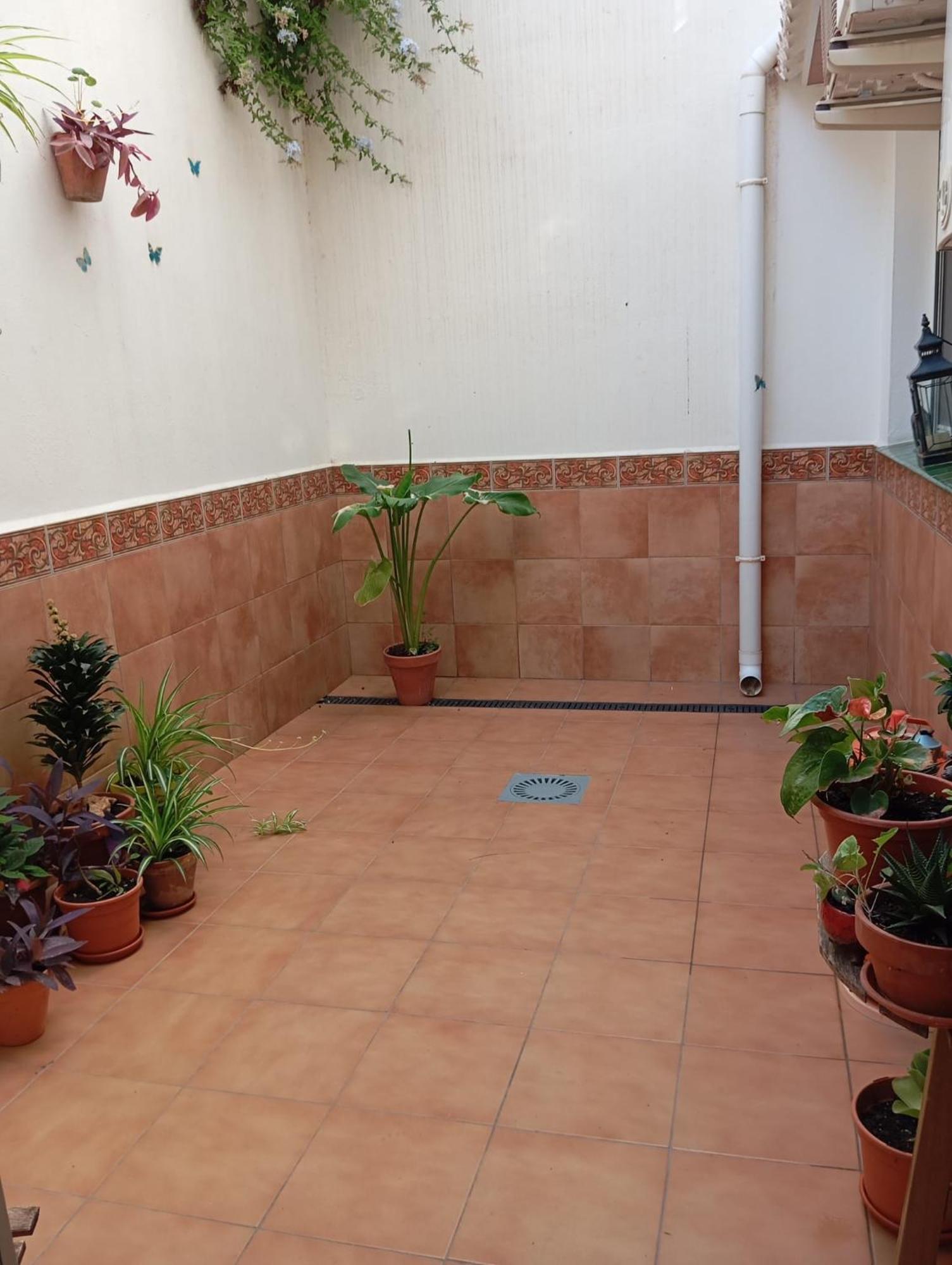Apartamento Amapola Malaga Zewnętrze zdjęcie
