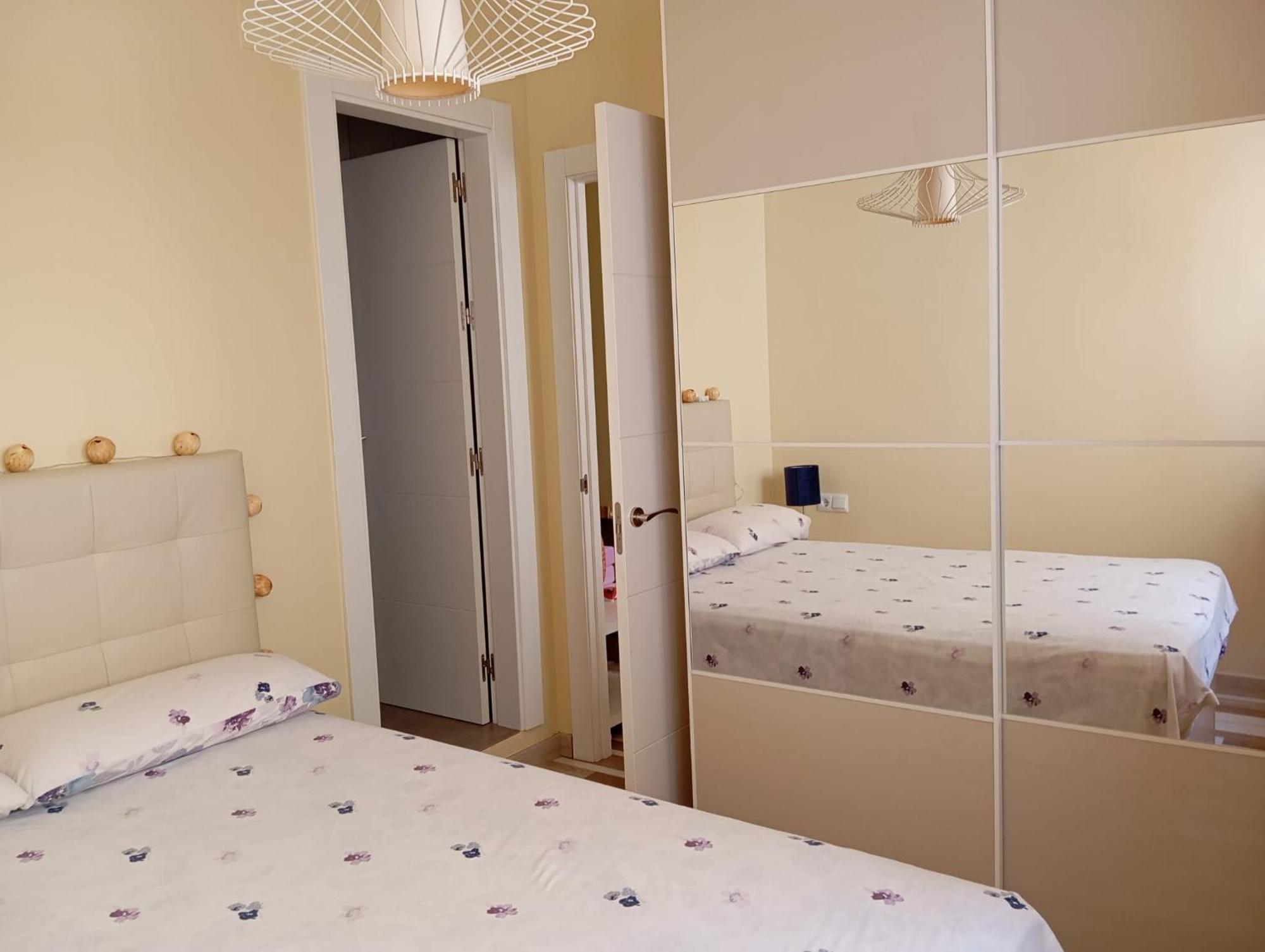 Apartamento Amapola Malaga Zewnętrze zdjęcie