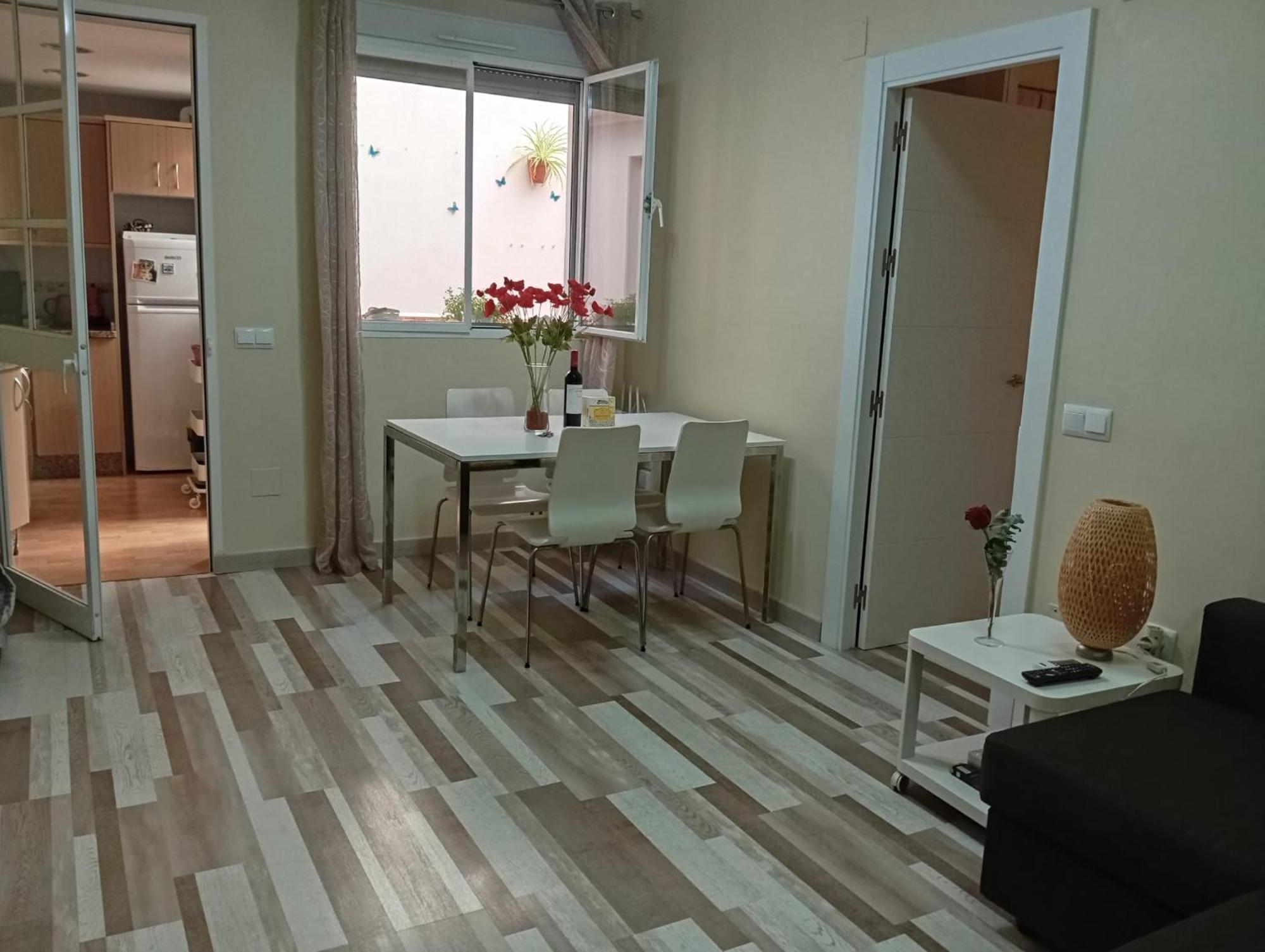 Apartamento Amapola Malaga Zewnętrze zdjęcie
