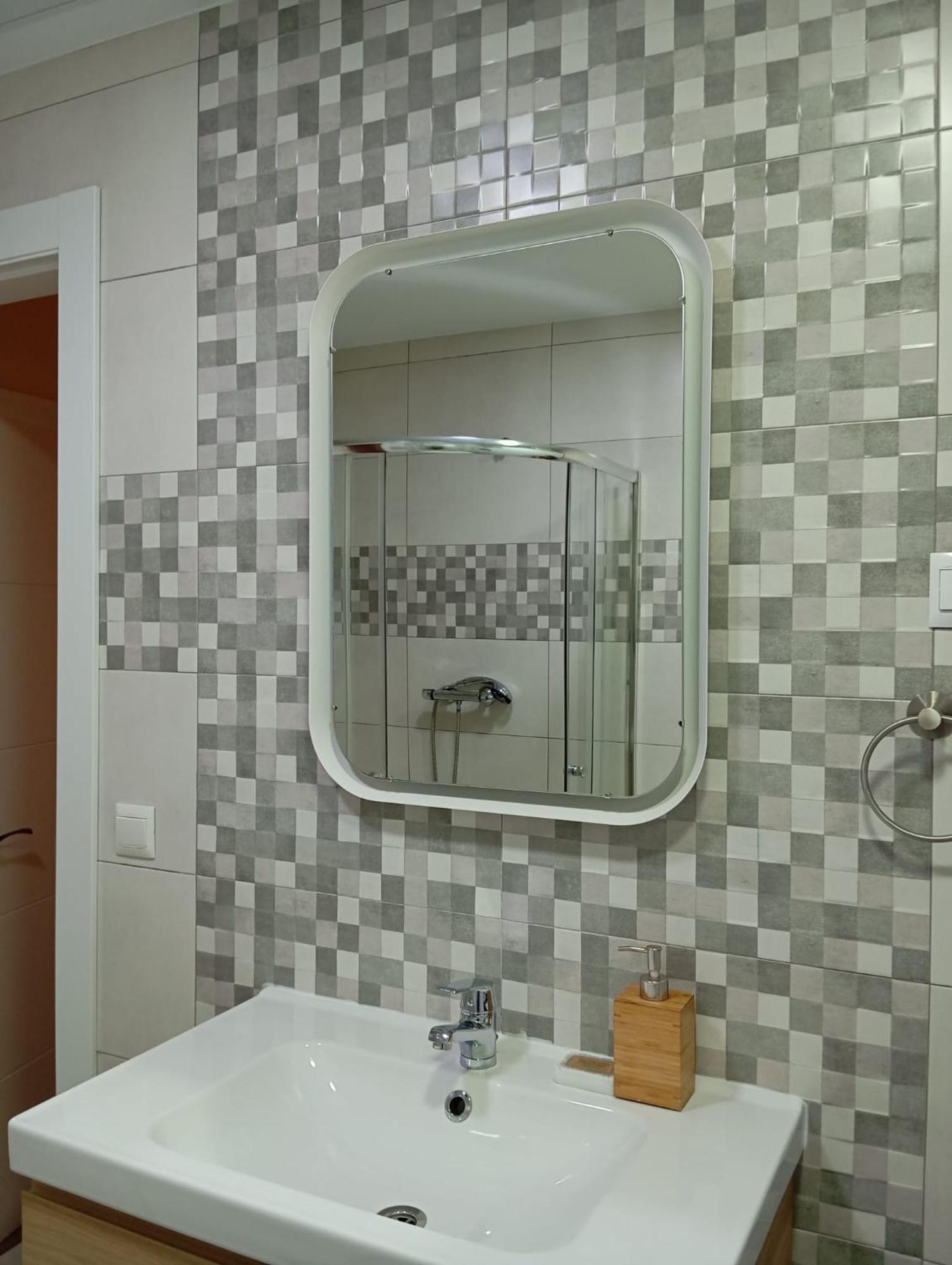 Apartamento Amapola Malaga Zewnętrze zdjęcie